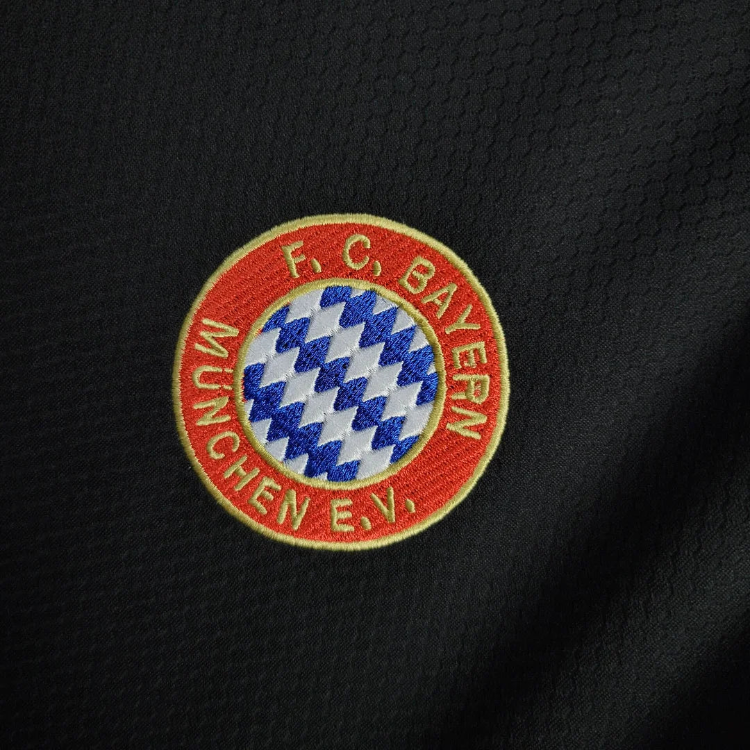 2024/2025 Bayern Munich Goalkeeper Football Jersey 1:1 Thai Quality FTBL4ALL
