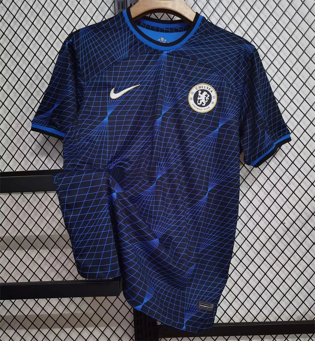2023/2024 Chelsea Football Jersey Away FTBL4ALL