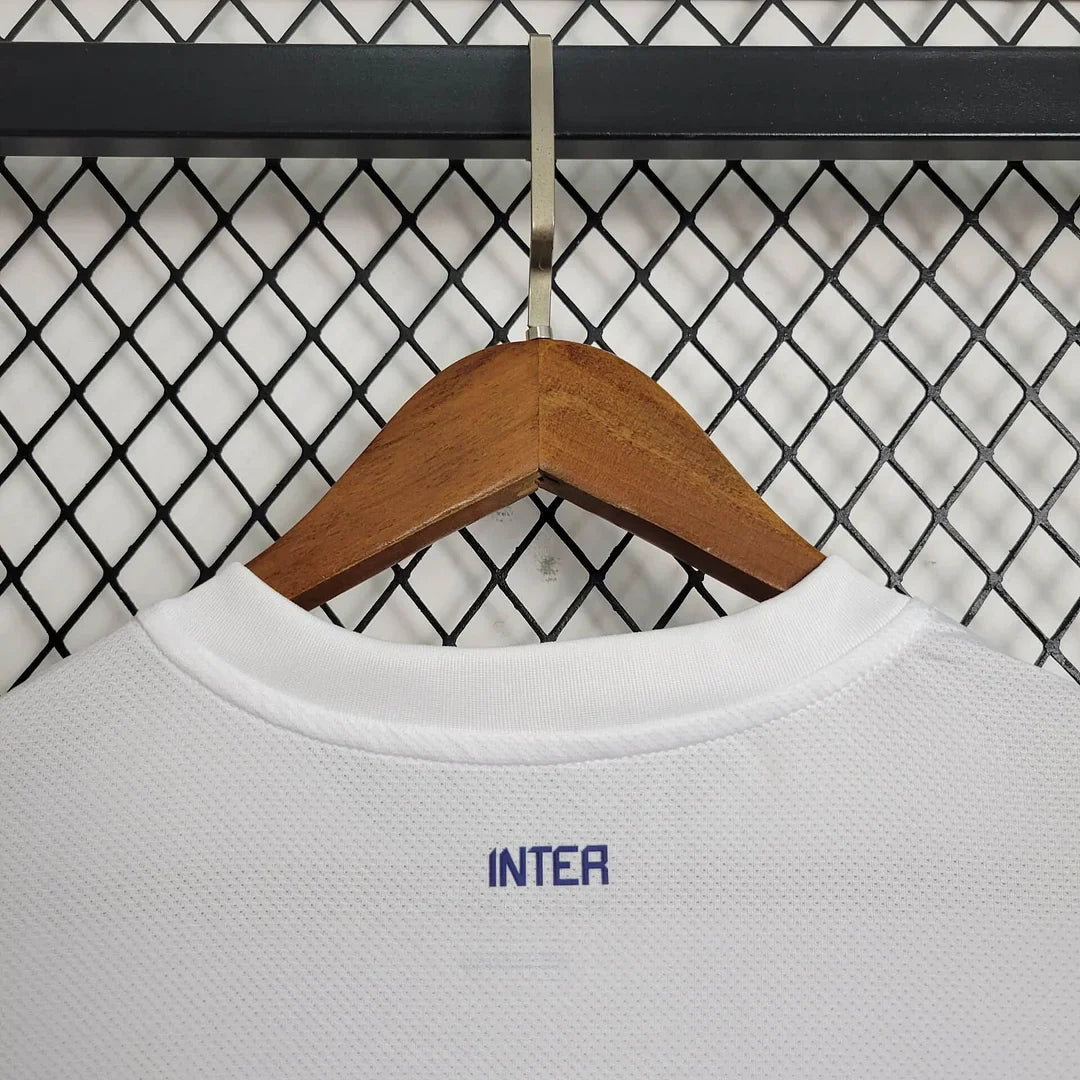 2010/2011 Retro Inter Milan Away Football Shirt FTBL4ALL
