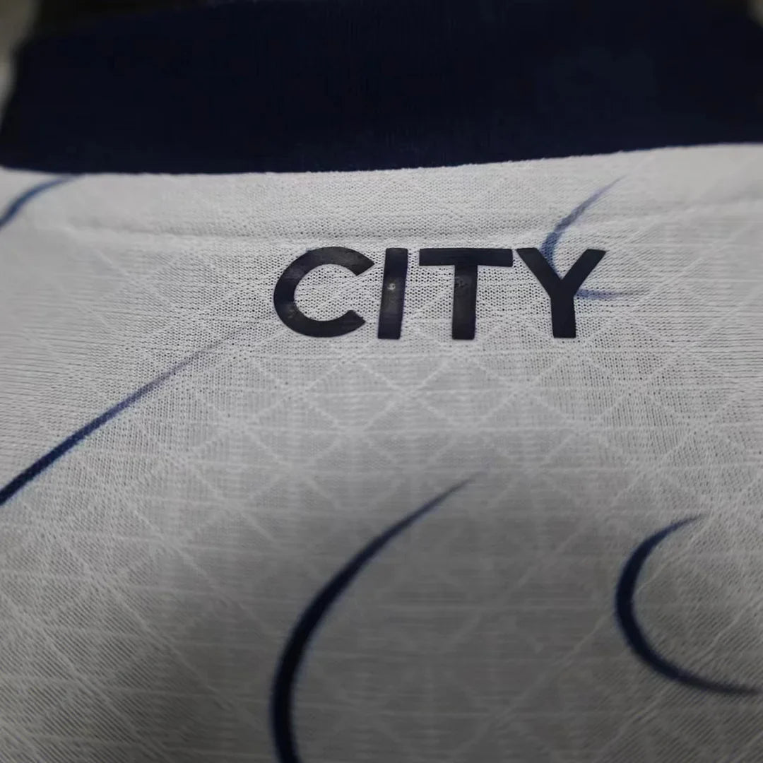 2024/2025 Manchester City Special Edition Football Shirt 1:1 Thai Quality - Player Version FTBL4ALL