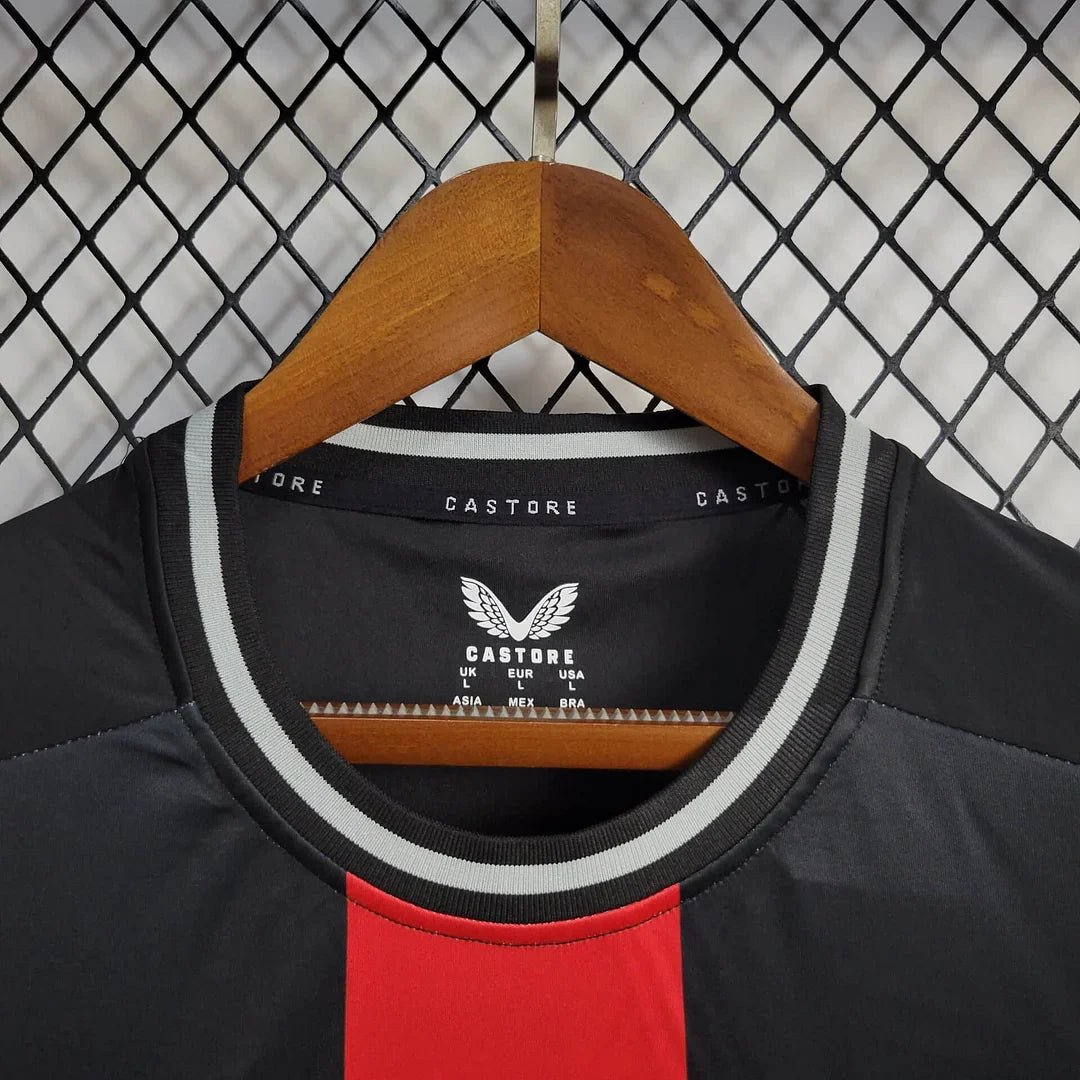 2023/2024 Leverkusen Home Football Jersey 1:1 Thai Quality FTBL4ALL