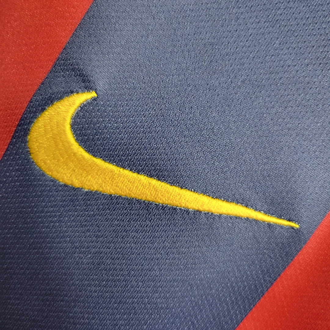 2014/2015 Retro Barcelona Football Shirt Home 1:1 Thai Quality FTBL4ALL