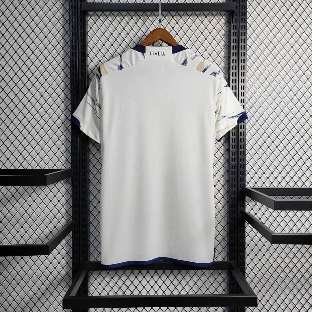 2023 Italy Away Soccer Shirt FTBL4ALL