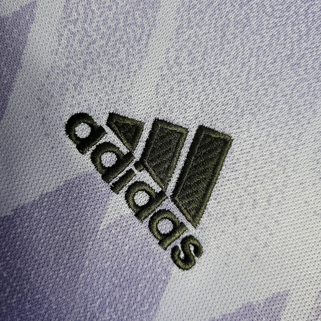 2022/2023 Real Madrid Away Football Shirt FTBL4ALL
