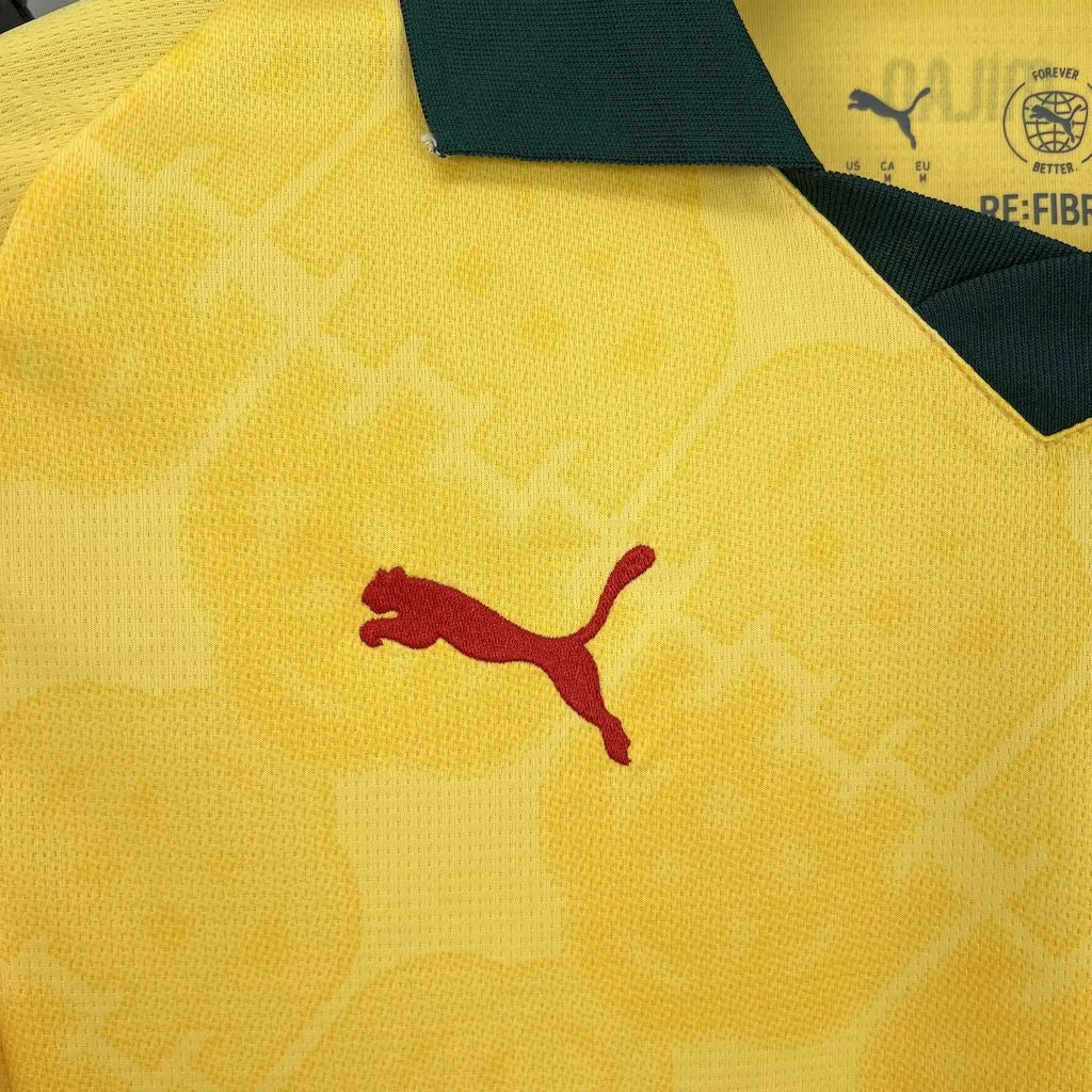 2025/2026 AC Milan Third Away Football Shirt FTBL4ALL