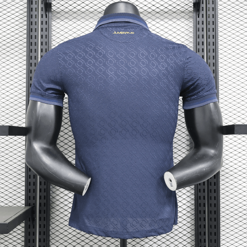 2024/2025 Juventus Third Away Soccer Jersey 1:1 Thai Quality - Player Version FTBL4ALL