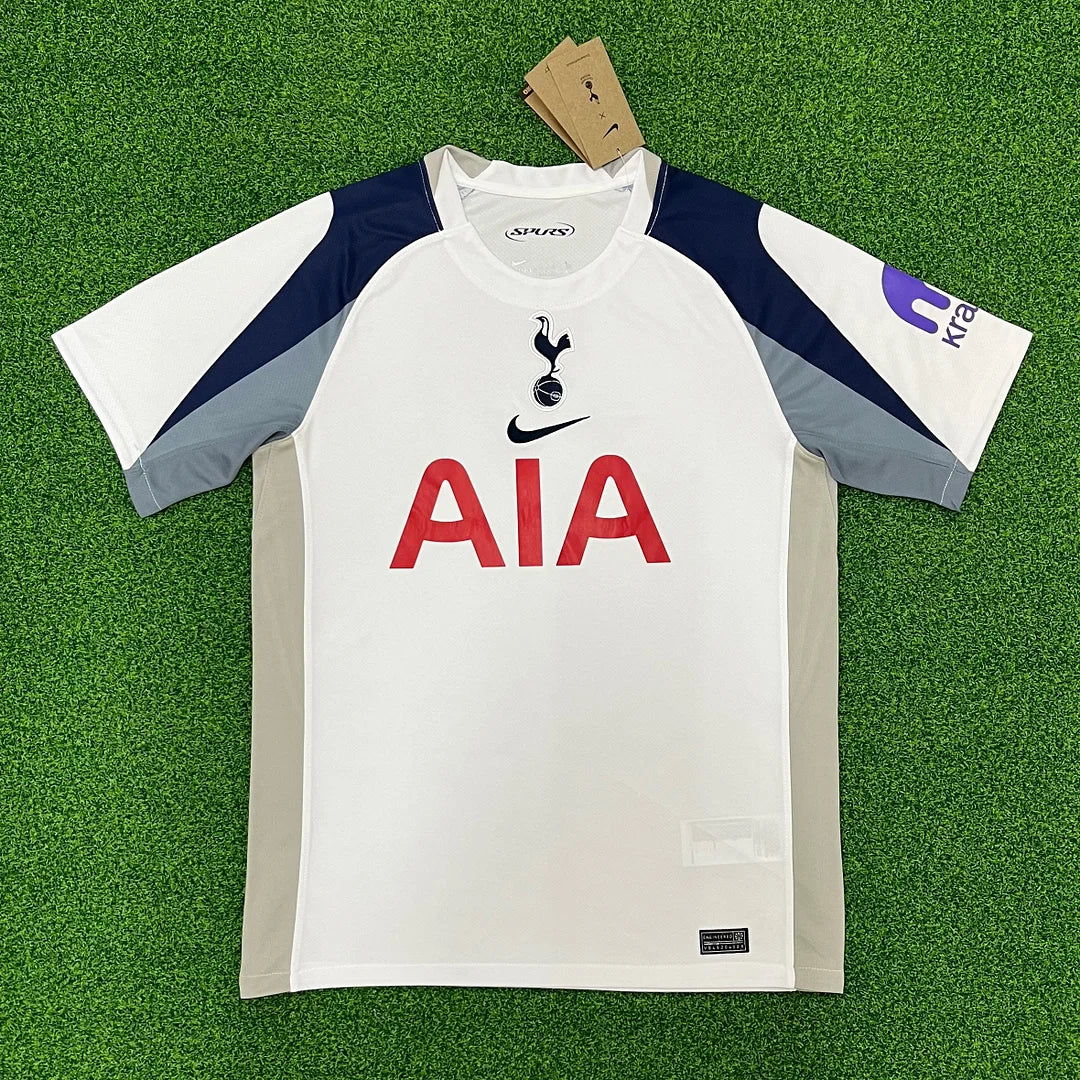 2025/2026 Tottenham Hotspur Home Football Shirt FTBL4ALL