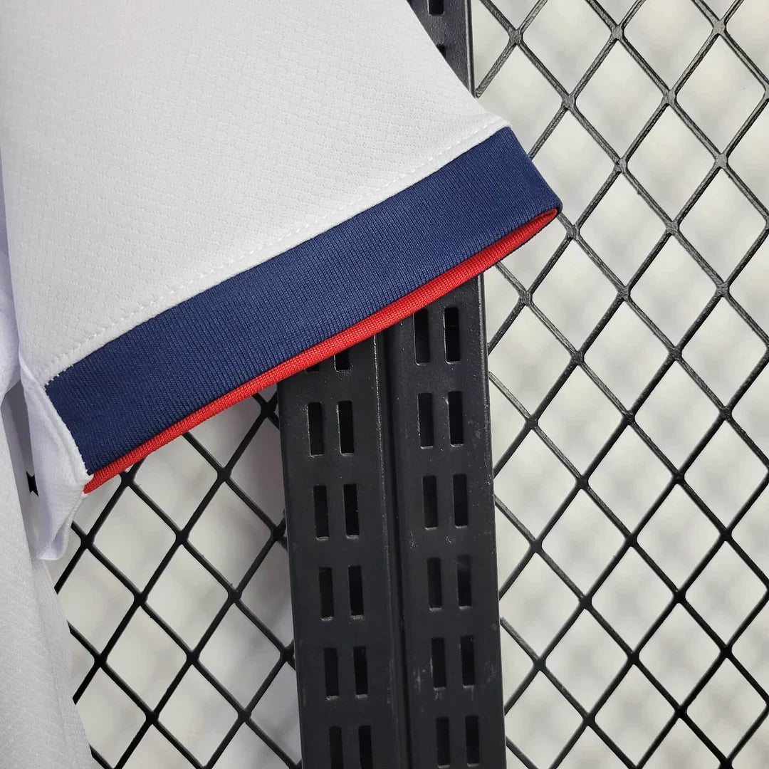 2024/2025 Psg Paris Saint-Germain Away Football Shirt 1:1 Thai Quality FTBL4ALL
