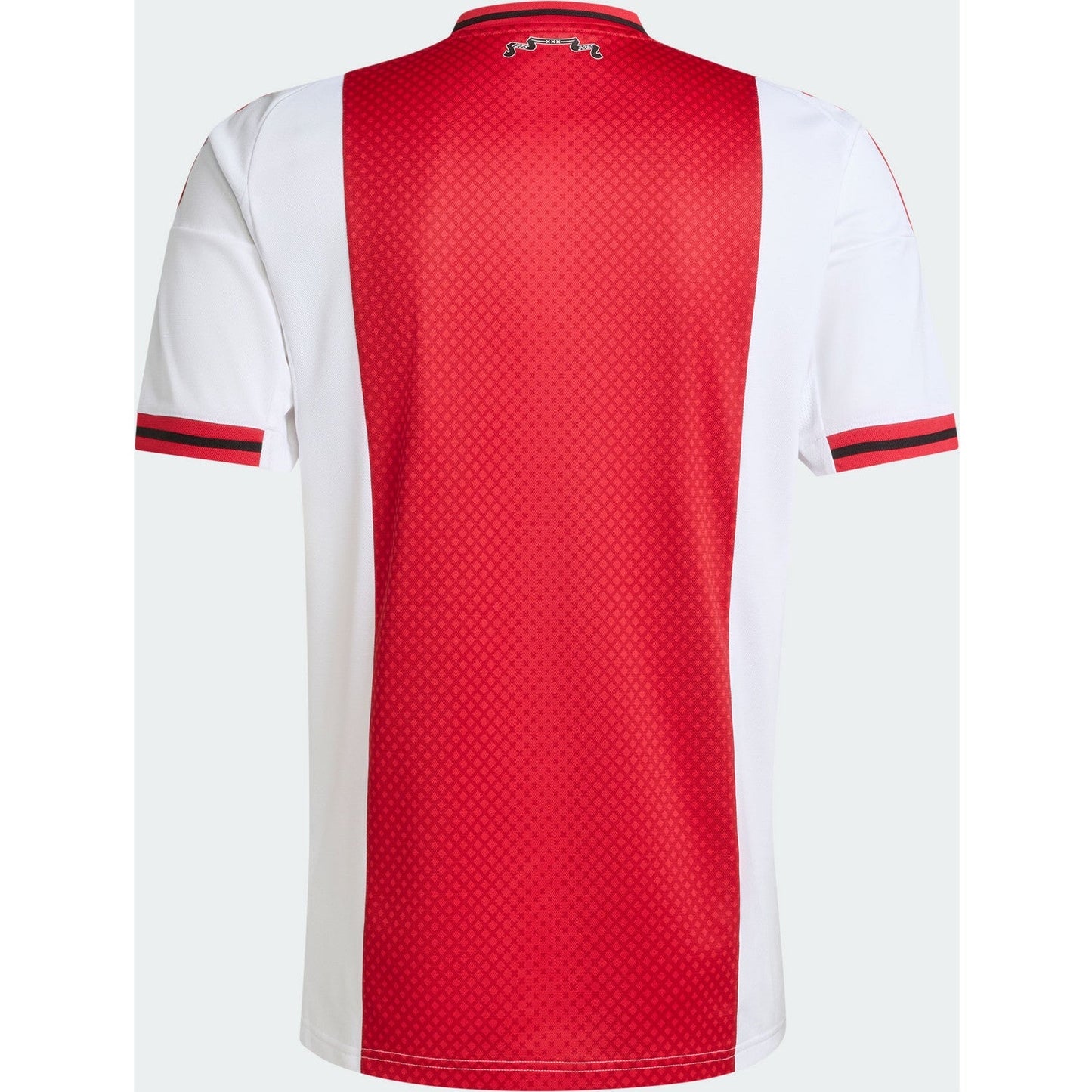 2025/2026 Ajax Home Football Shirt FTBL4ALL