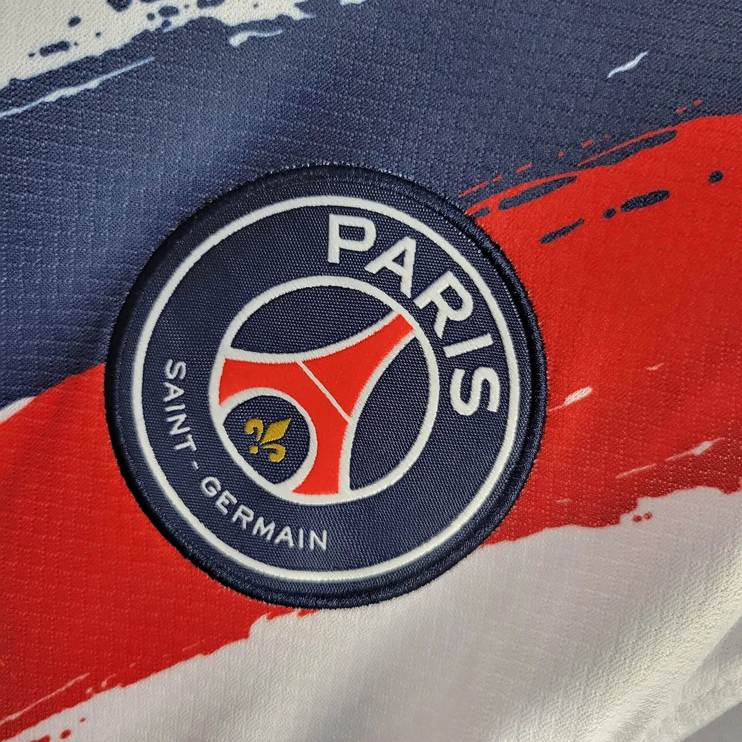 2024/2025 Psg Paris Saint-Germain Away Football Shirt 1:1 Thai Quality FTBL4ALL