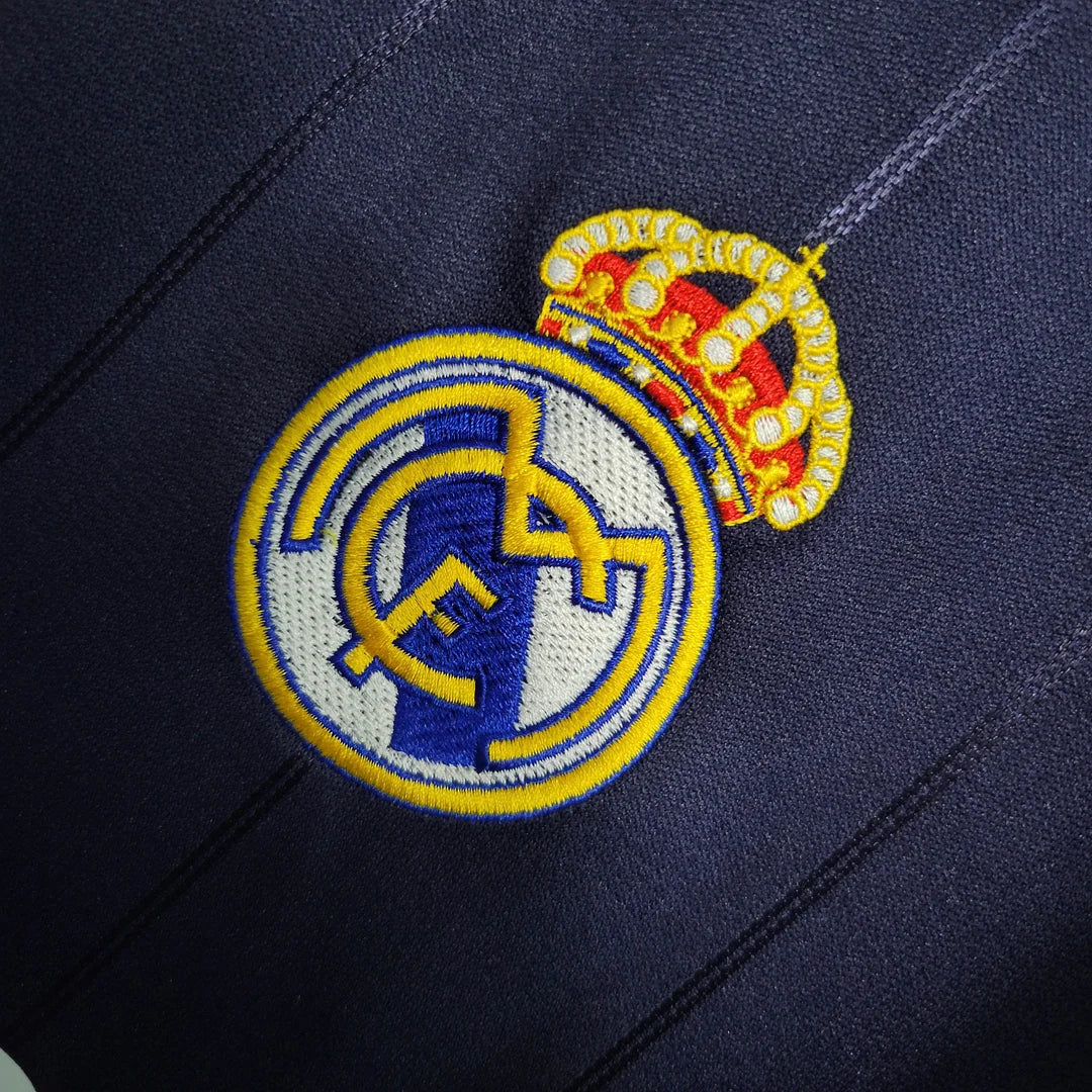 2012/2013 Retro Real Madrid Away Football Shirt 1:1 Thai Quality FTBL4ALL