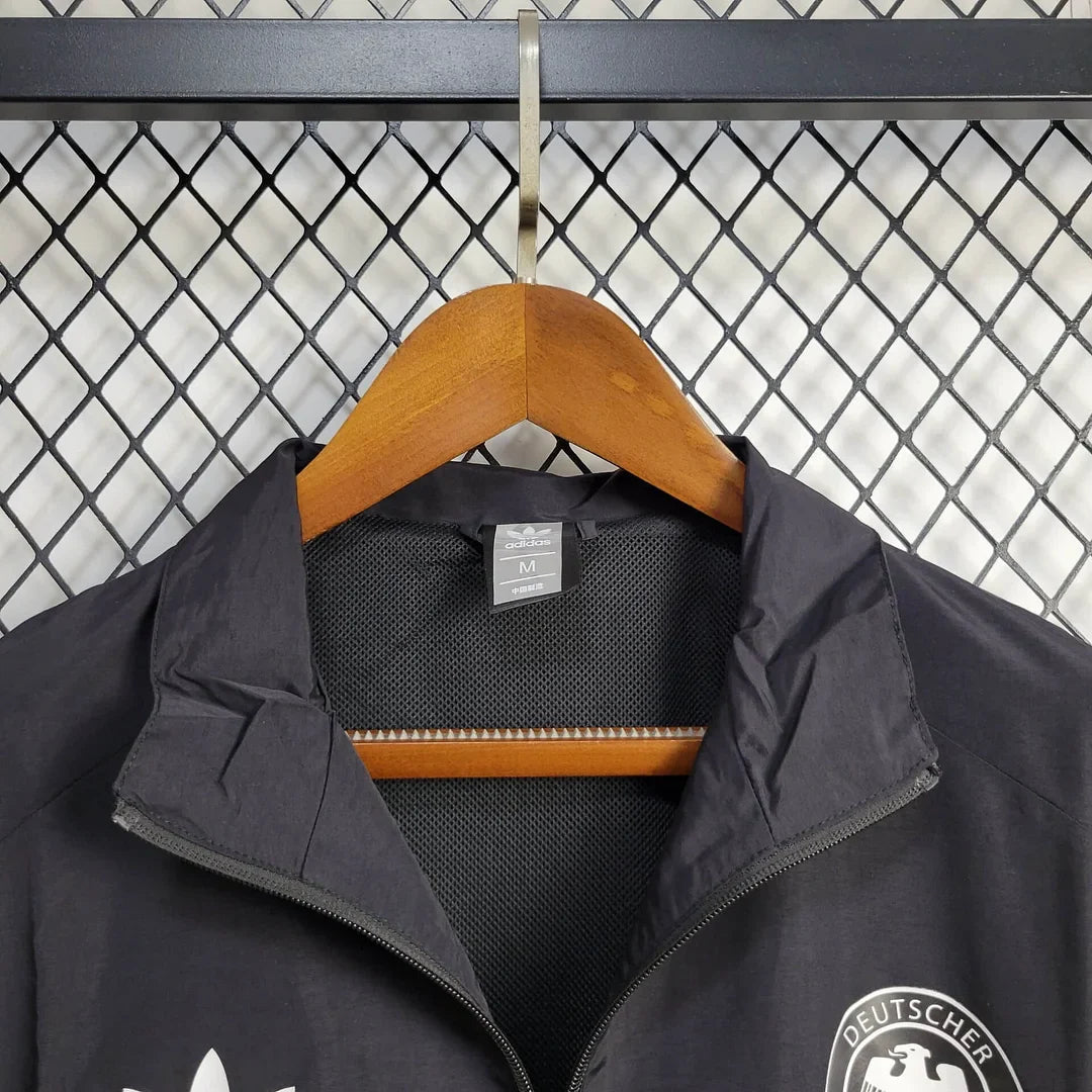 Germany 2024 Windbreaker Jacket FTBL4ALL