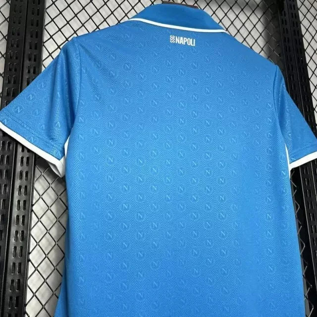 2024/2025 Napoli Home Soccer Jersey 1:1 Thai Quality FTBL4ALL