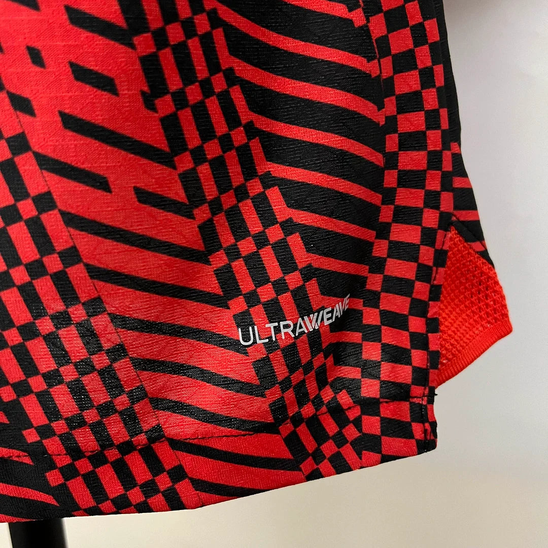 2022/2023 AC Milan Fourth Away Soccer Jersey 1:1 Thai Quality - Player Version FTBL4ALL
