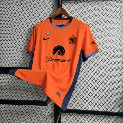 2023/2024 Inter Milan Third Away Football Jersey1:1 Quality Thai FTBL4ALL
