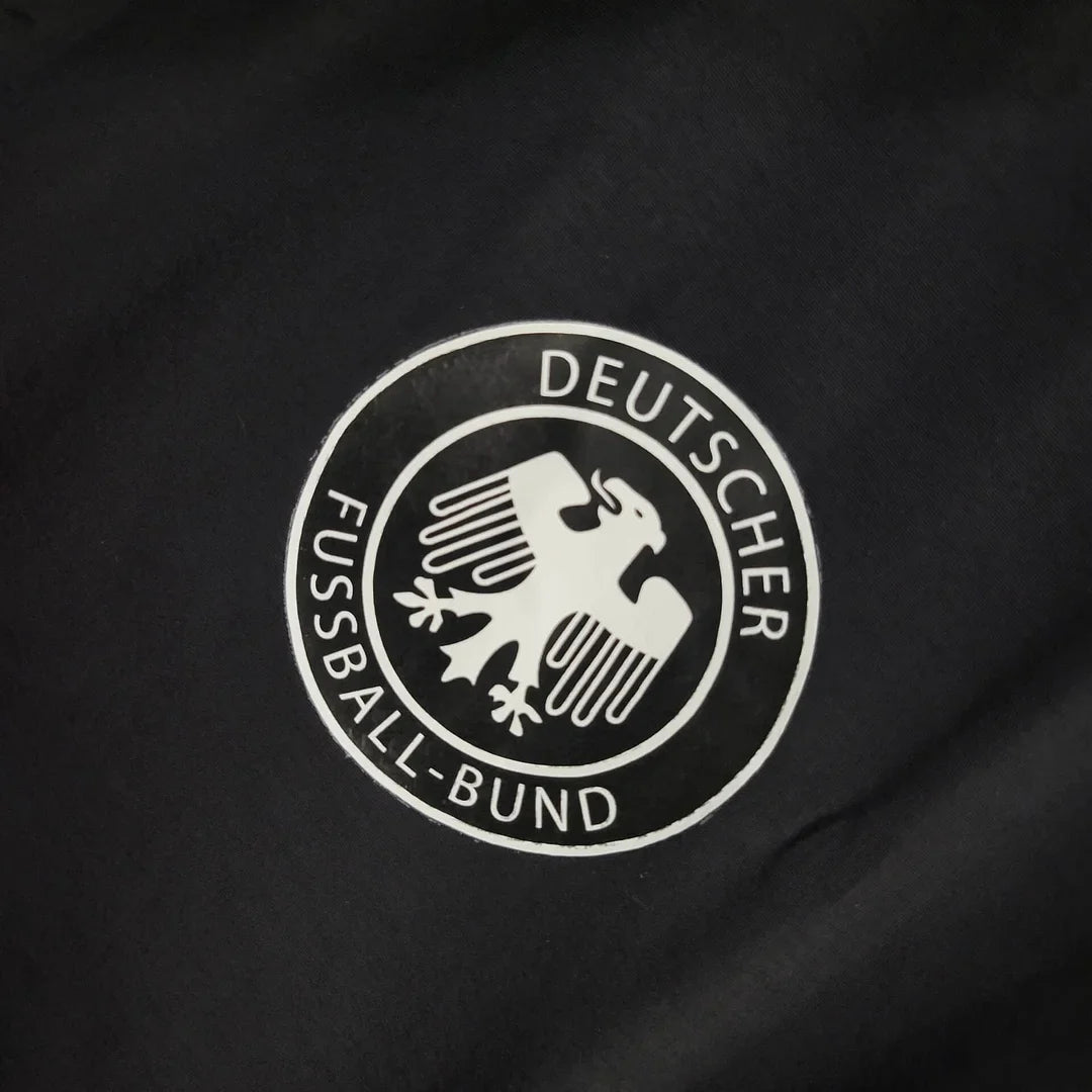Germany 2024 Windbreaker Jacket FTBL4ALL