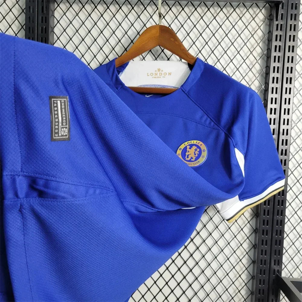 2023/2024 Chelsea Football Jersey Home FTBL4ALL