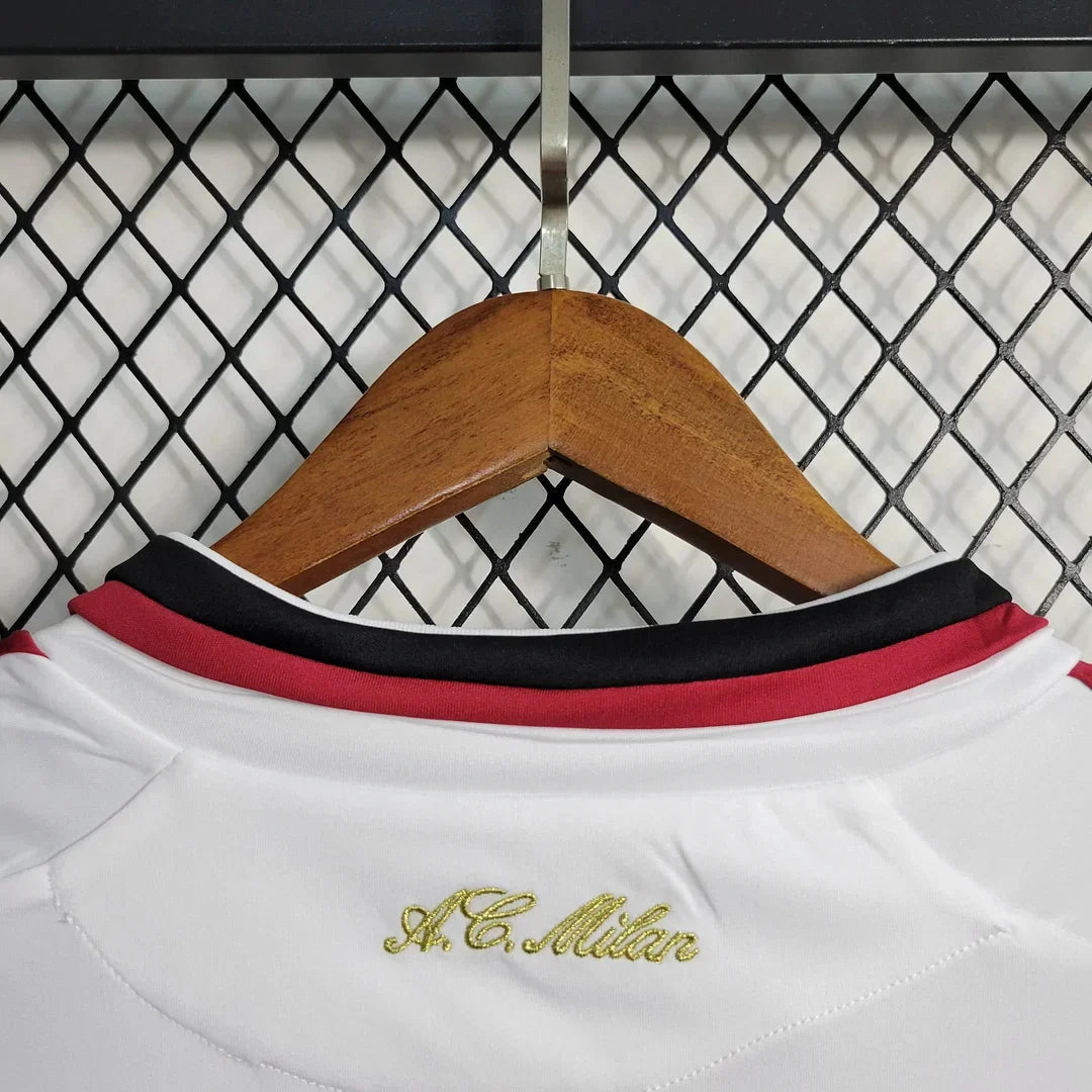 2009/2010 Retro AC Milan Away Football Shirt 1:1 Thai Quality FTBL4ALL