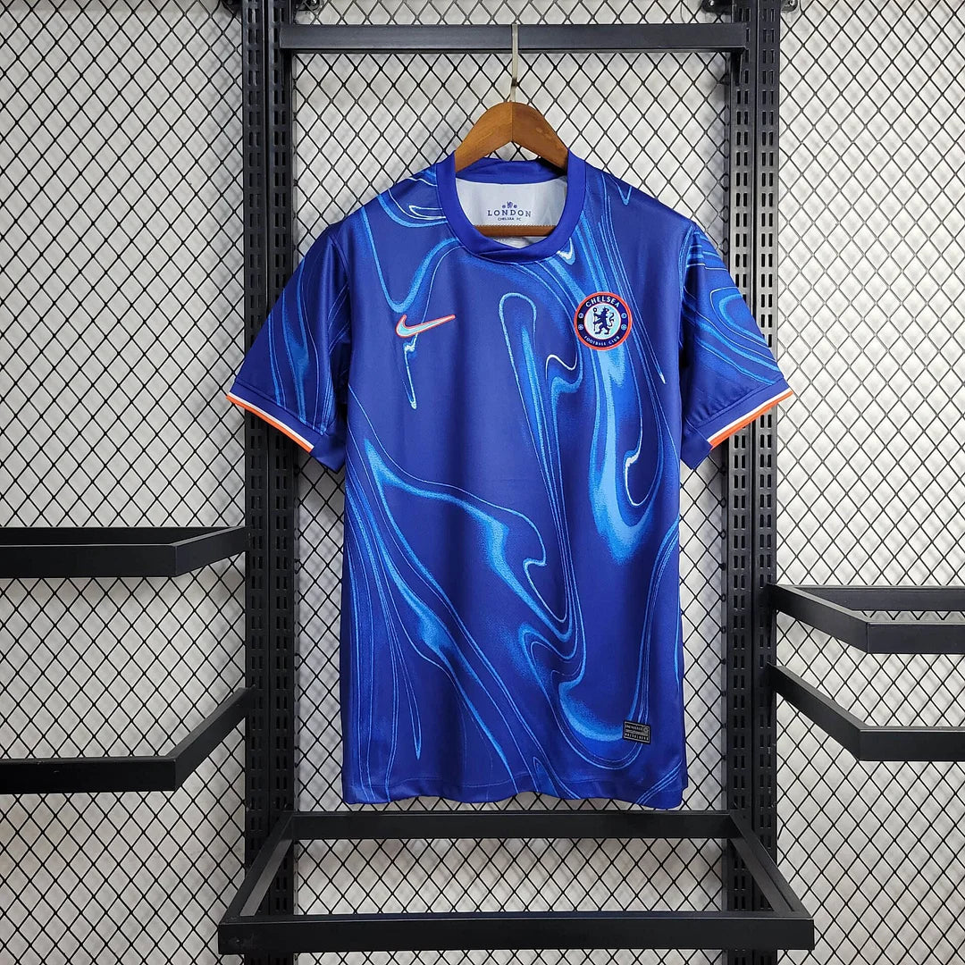 2024/2025 Chelsea Home Football Shirt 1:1 Thai Quality FTBL4ALL