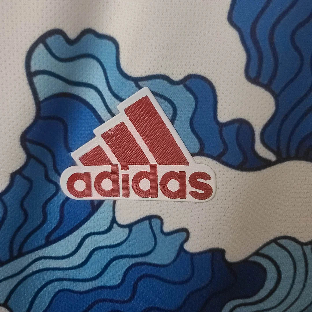 2022 Japan Special Edition Football Jersey FTBL4ALL