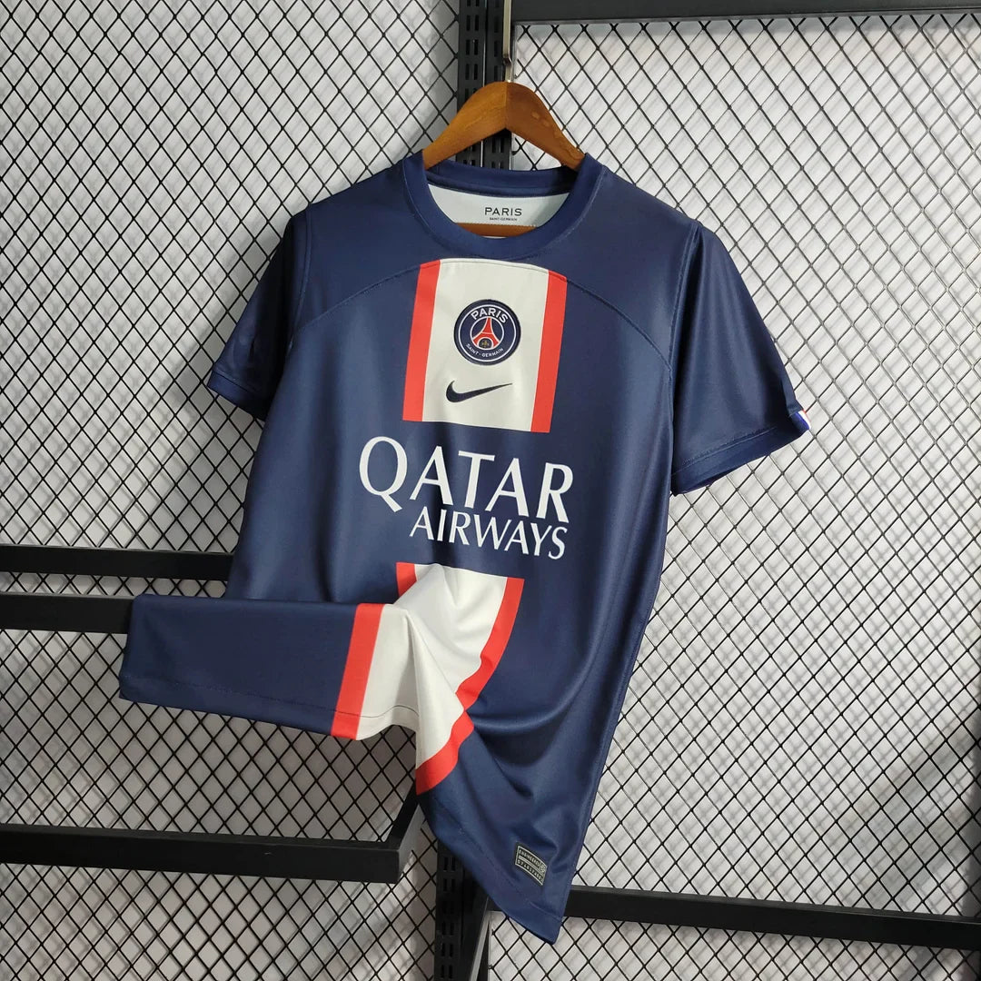 2022/2023 Football Shirt Psg Paris Saint-Germain Home FTBL4ALL