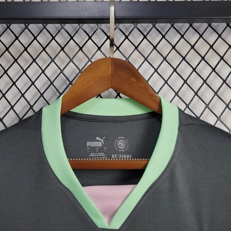 2024/2025 AC Milan Third Away Football Shirt 1:1 Thai Quality FTBL4ALL