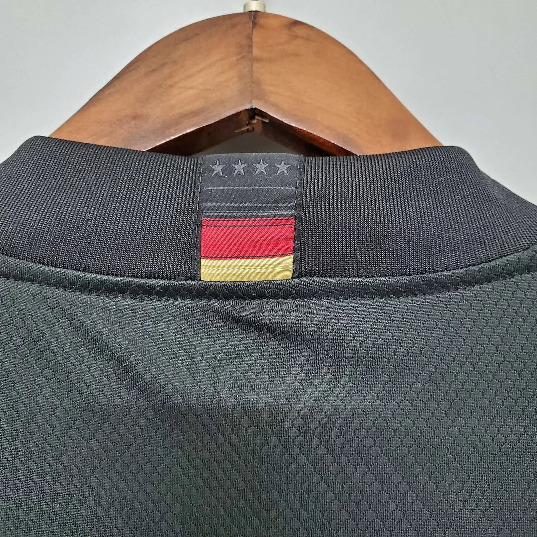 2020 Retro Soccer Jersey Germany Shirt Away FTBL4ALL