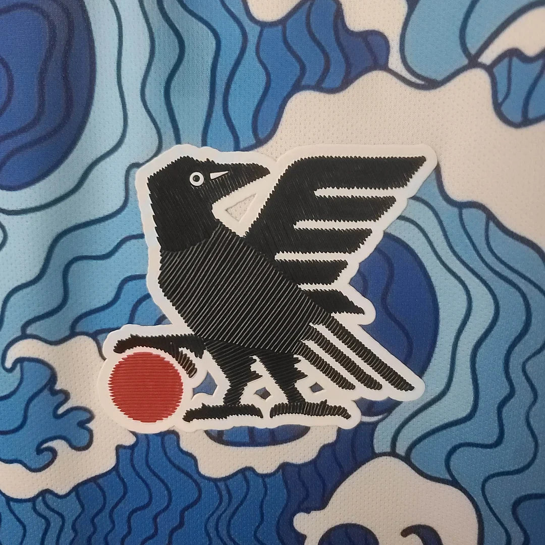2022 Japan Special Edition Football Jersey FTBL4ALL