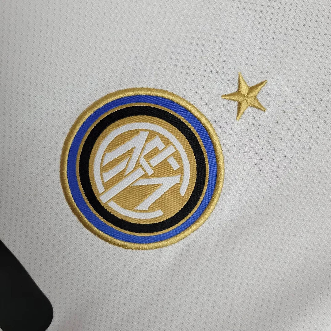 2010/2011 Retro Inter Milan Away Football Shirt FTBL4ALL