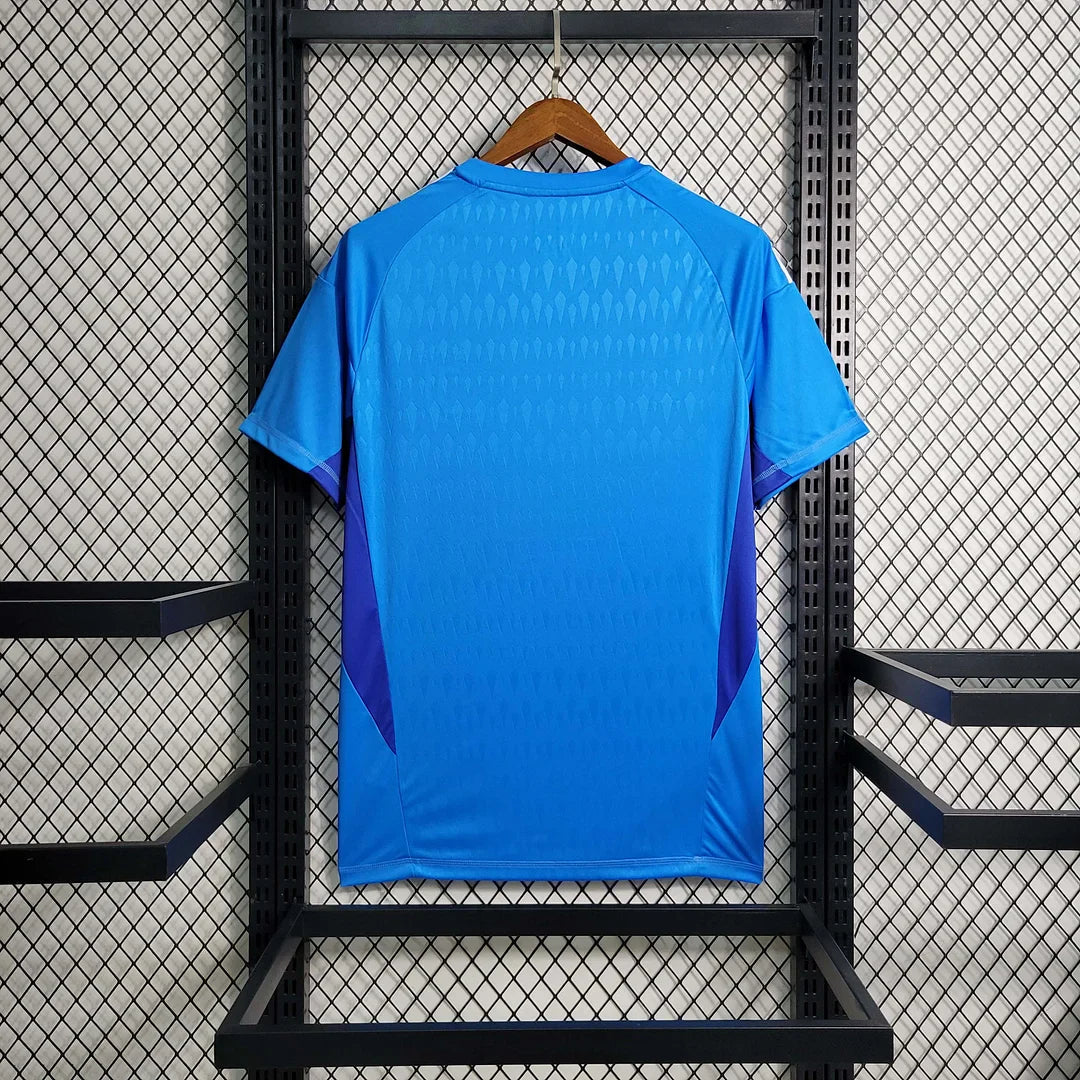 2023/2024 Juventus Goalkeeper Soccer Jersey 1:1 Thai Quality FTBL4ALL