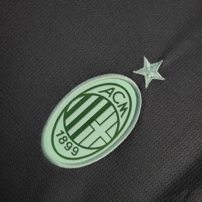2024/2025 AC Milan Third Away Football Shirt 1:1 Thai Quality FTBL4ALL