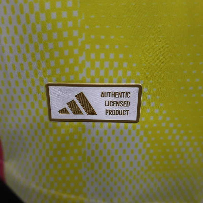 2024/2025 Juventus Away Football Shirt 1:1 Thai Quality - Player Version FTBL4ALL