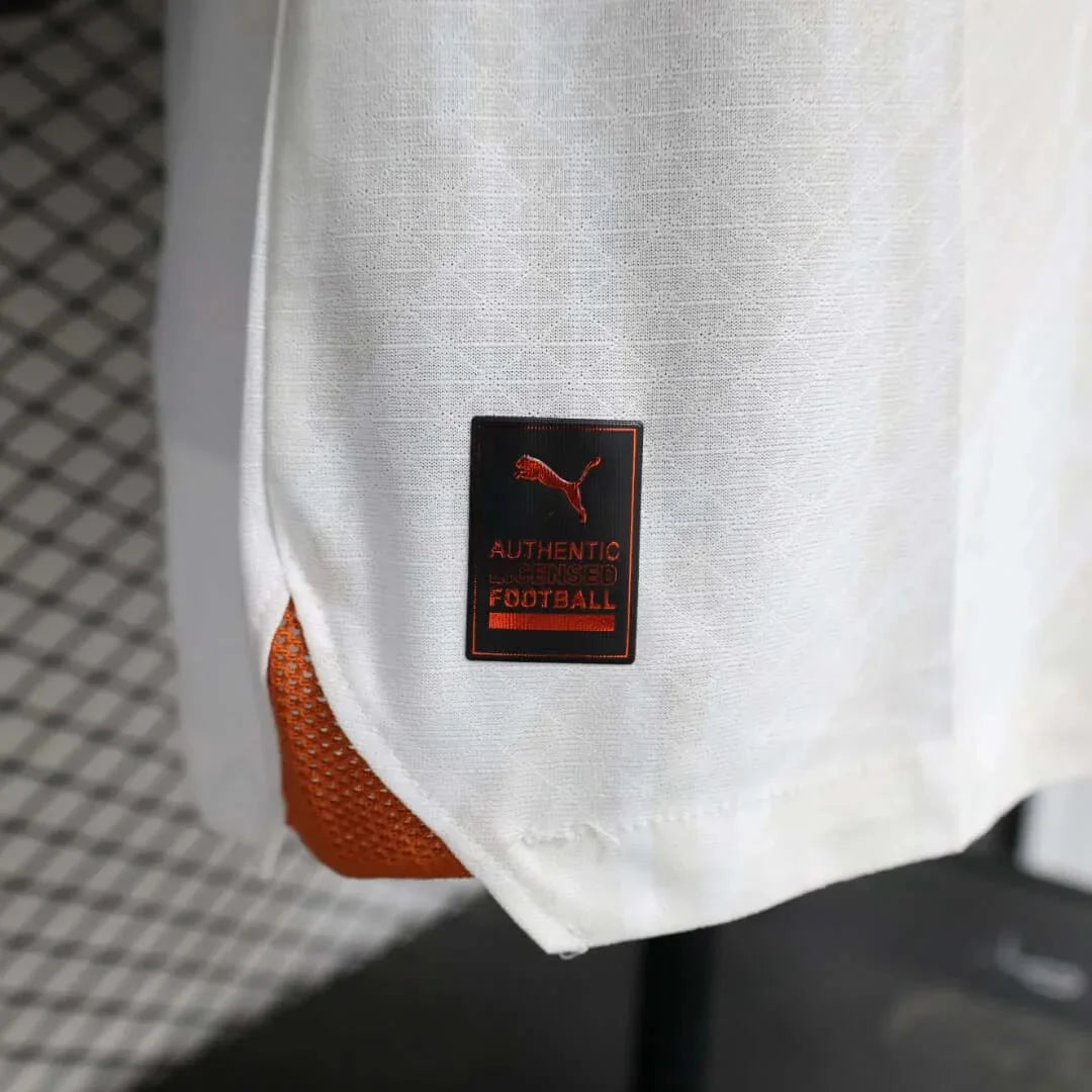 2023/2024 Manchester City Away Football Shirt 1:1 Thai Quality - Player Version FTBL4ALL