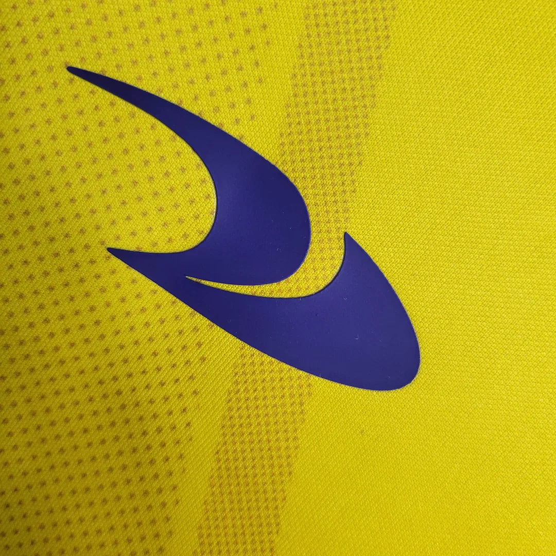 2022/2023 Al-Nassr Ronaldo Special Edition Football Shirt FTBL4ALL