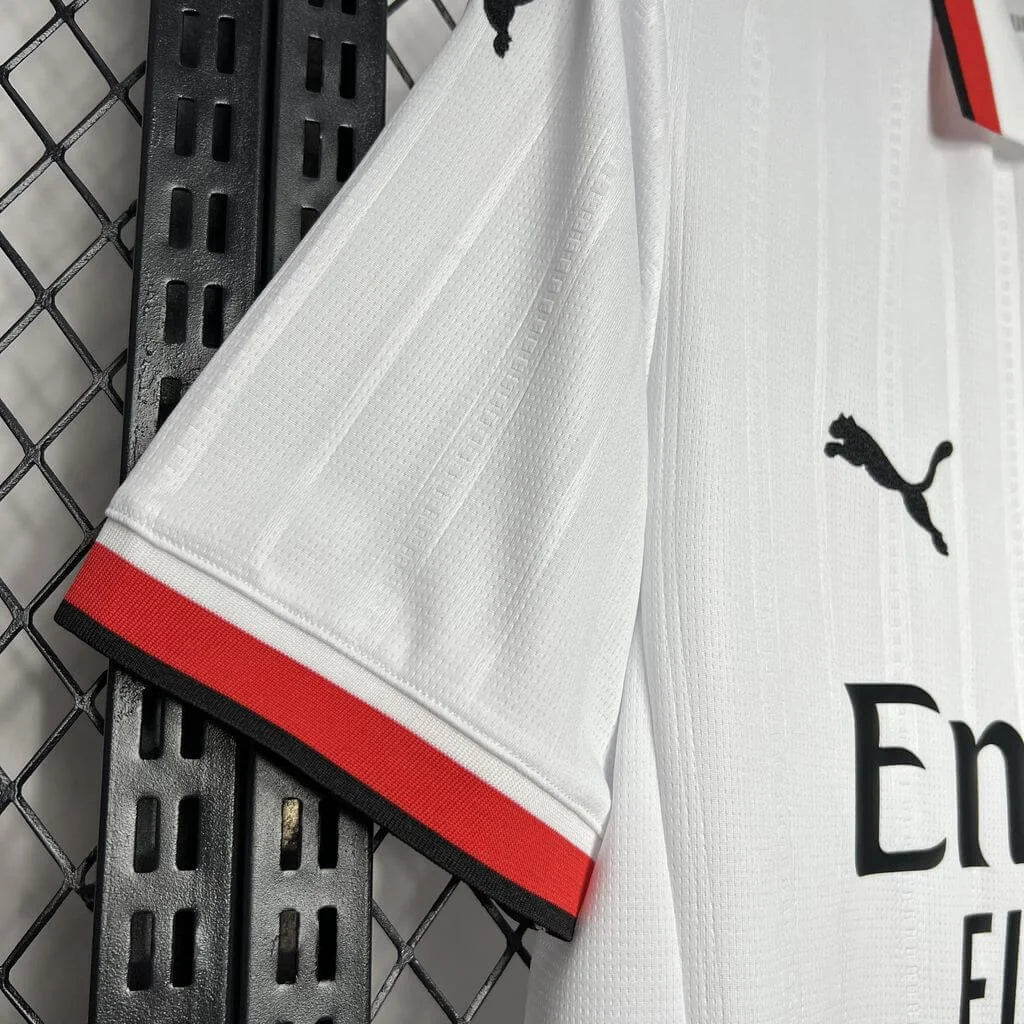 2024/2025 AC Milan Away Football Shirt 1:1 Thai Quality FTBL4ALL