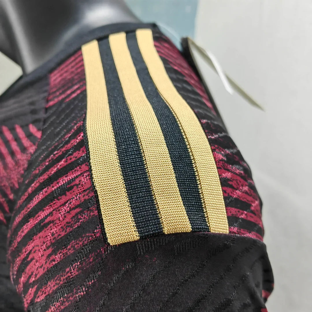 2022 FIFA World Cup Germany Away Soccer Jersey - Player Version FTBL4ALL