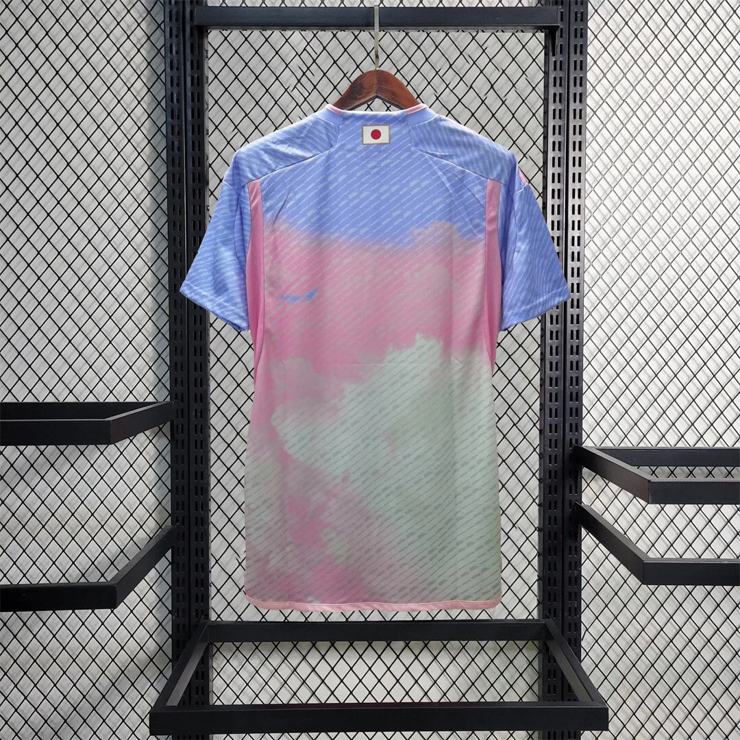 2023 Japan Women's Away Football Jersey FTBL4ALL