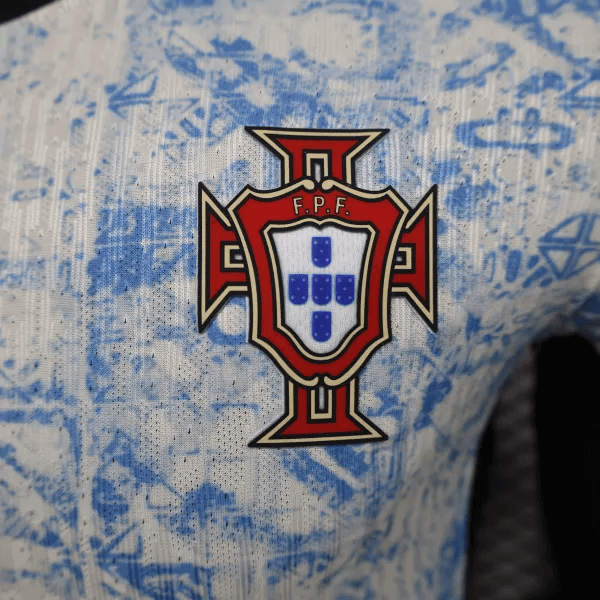 2024 Portugal Away Football Shirt 1:1 Thai Quality - Player Version FTBL4ALL