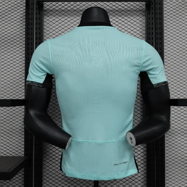 2023/2024 Chelsea Third Away Football Jersey - Player Version FTBL4ALL