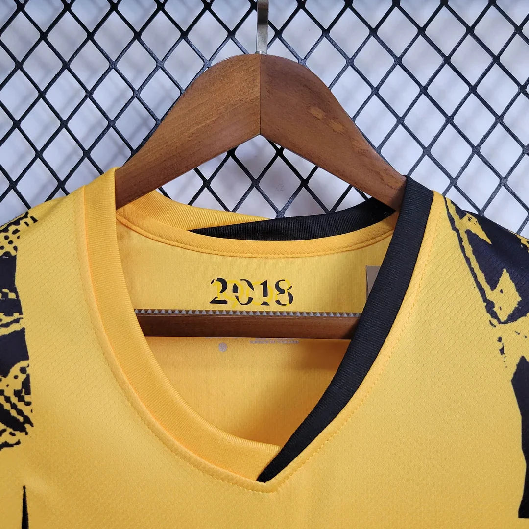 2024/2025 Inter Milan Third Away Football Shirt 1:1 Thai Quality FTBL4ALL