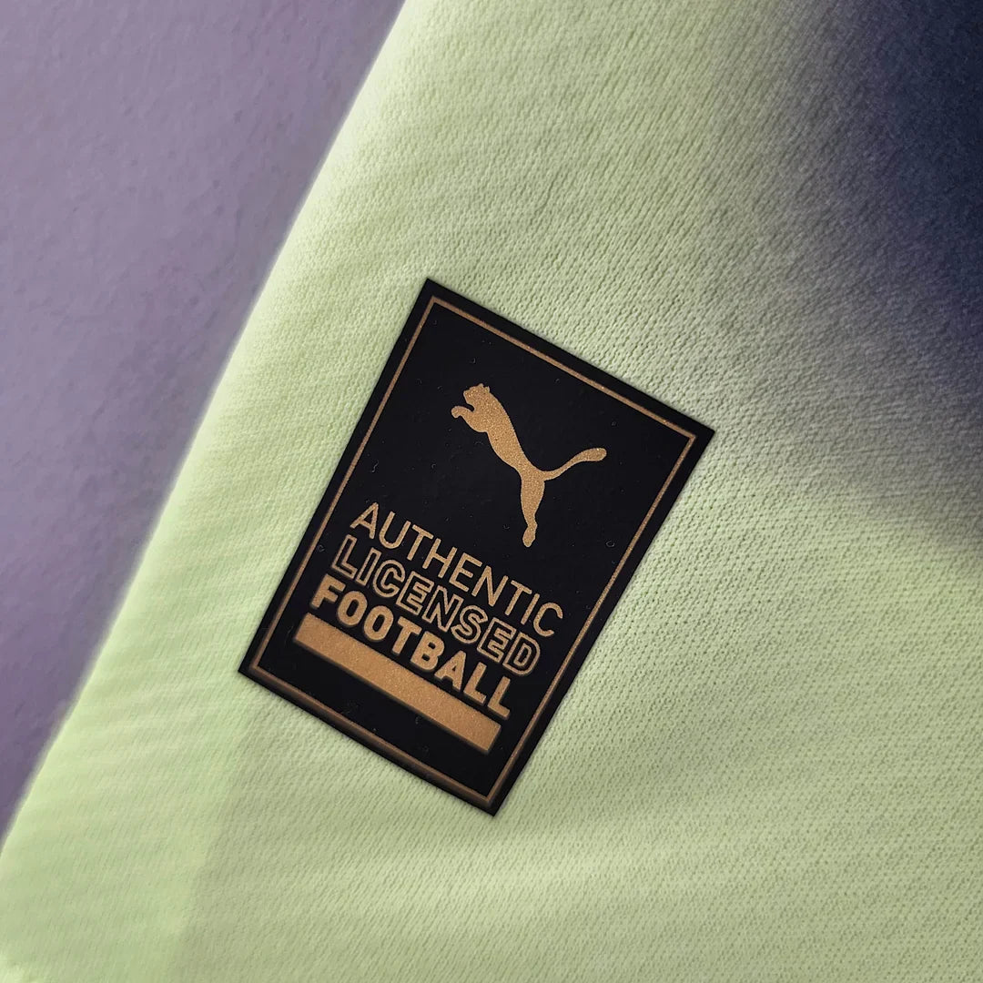 2022/2023 Manchester City Third Away Football Shirt 1:1 Thai Quality FTBL4ALL