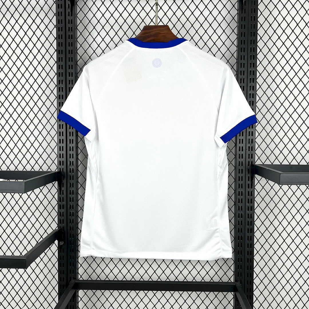 2025 England Home Football Shirt FTBL4ALL