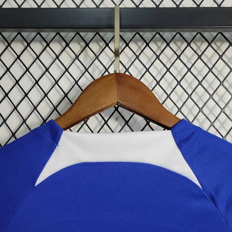 2023/2024 Kids Size Chelsea Home Football Jersey FTBL4ALL