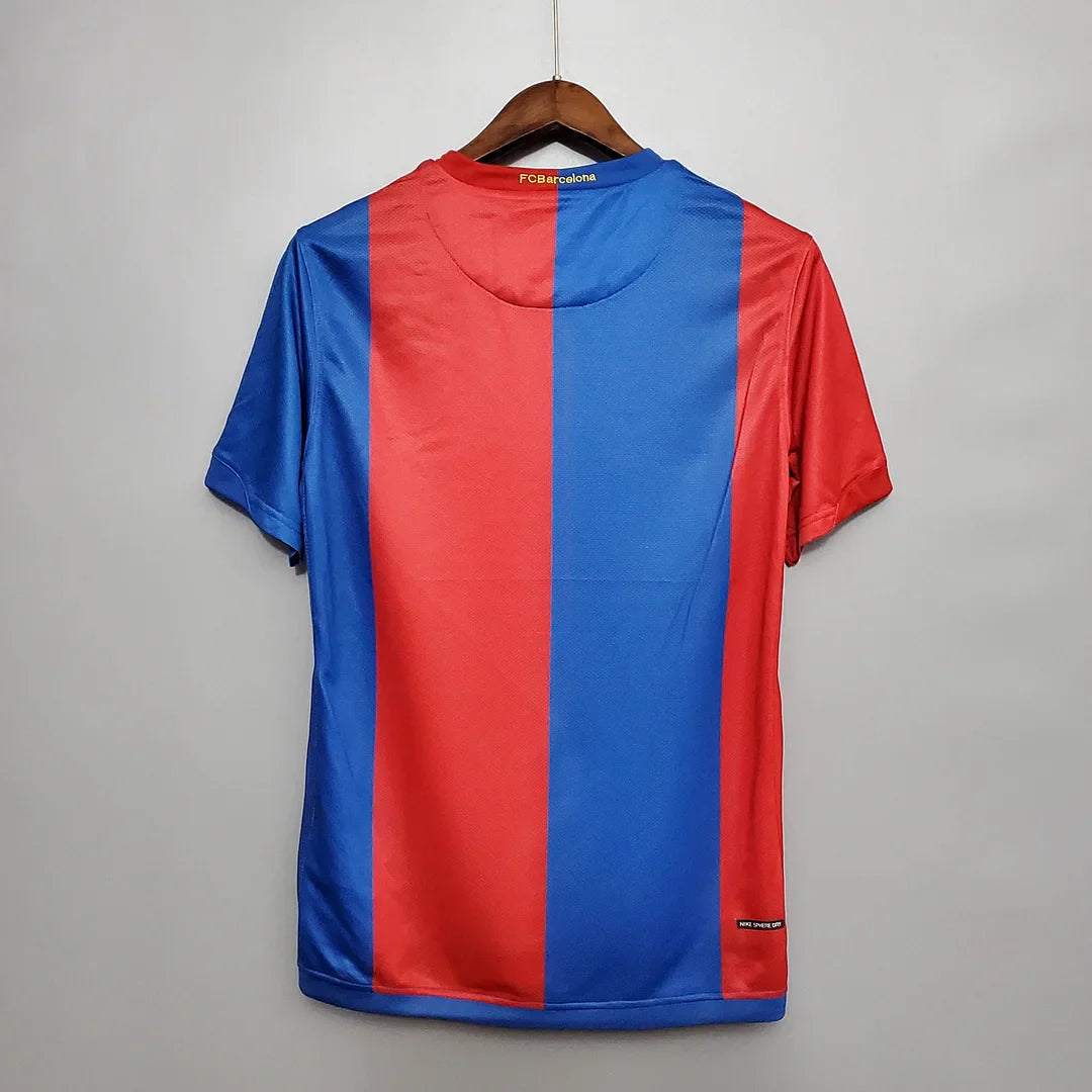 2006/2007 Retro Barcelona Home Football Shirt 1:1 Thai Quality FTBL4ALL
