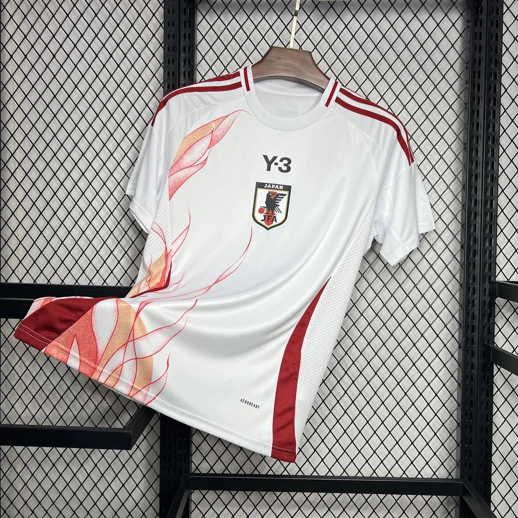 2024/2025 Japan Away Soccer Jersey 1:1 Thai Quality FTBL4ALL