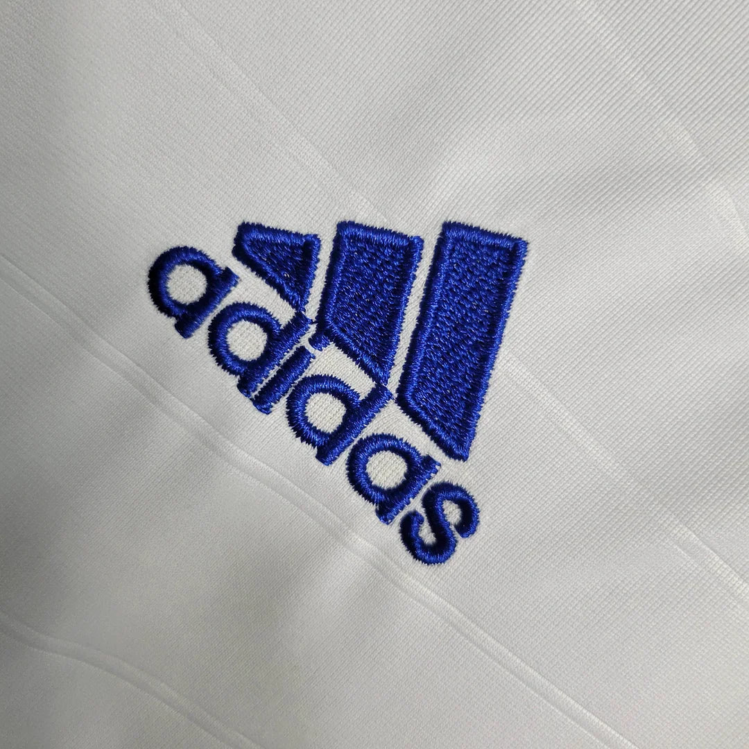 2010/2011 Retro Real Madrid Home Soccer Jersey 1:1 Thai Quality FTBL4ALL