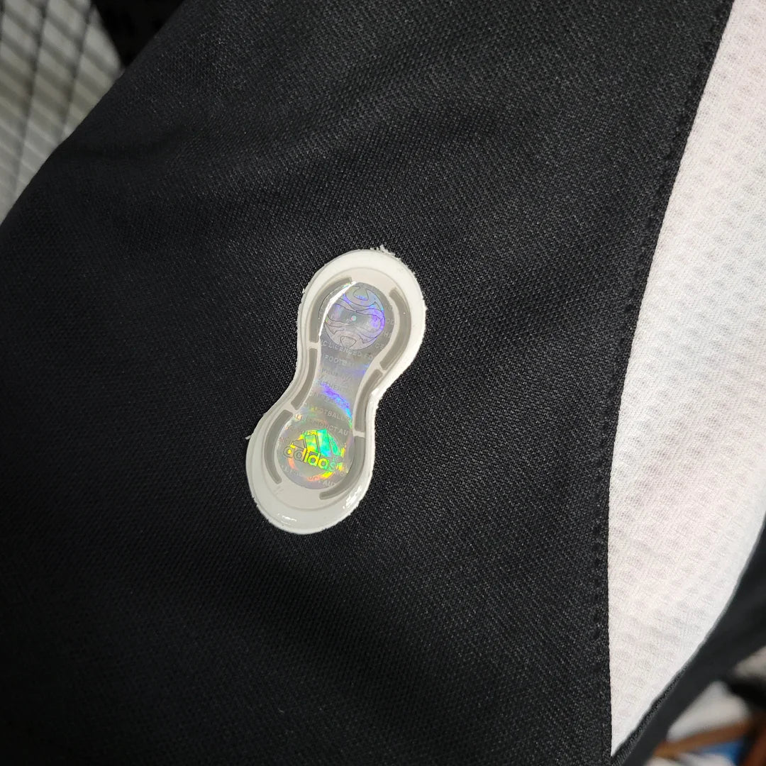 2006/2007 Retro Real Madrid Away FTBL4ALL