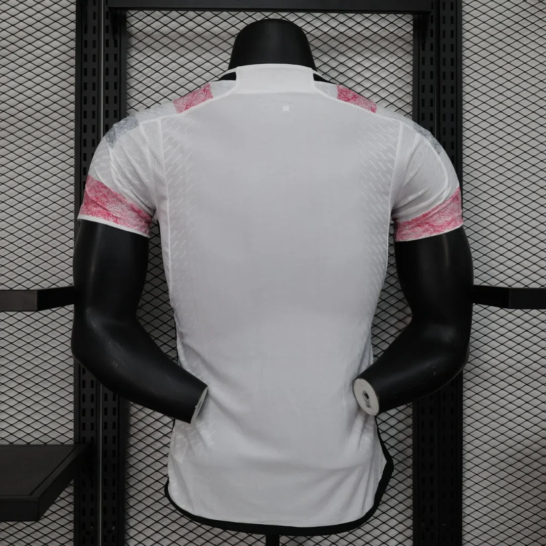 2023/2024 Juventus Away Soccer Jersey 1:1 Thai Quality - Player Version FTBL4ALL