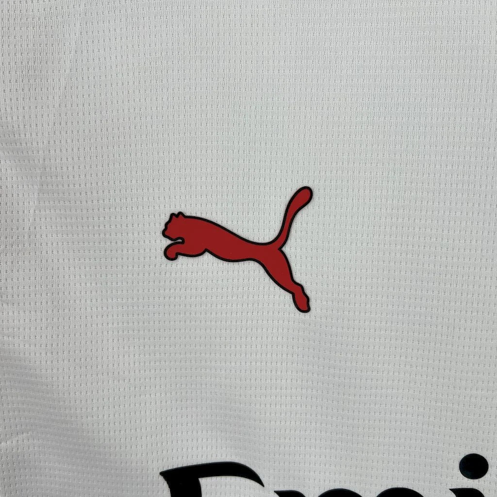 2025/2026 AC Milan Away Football Shirt FTBL4ALL