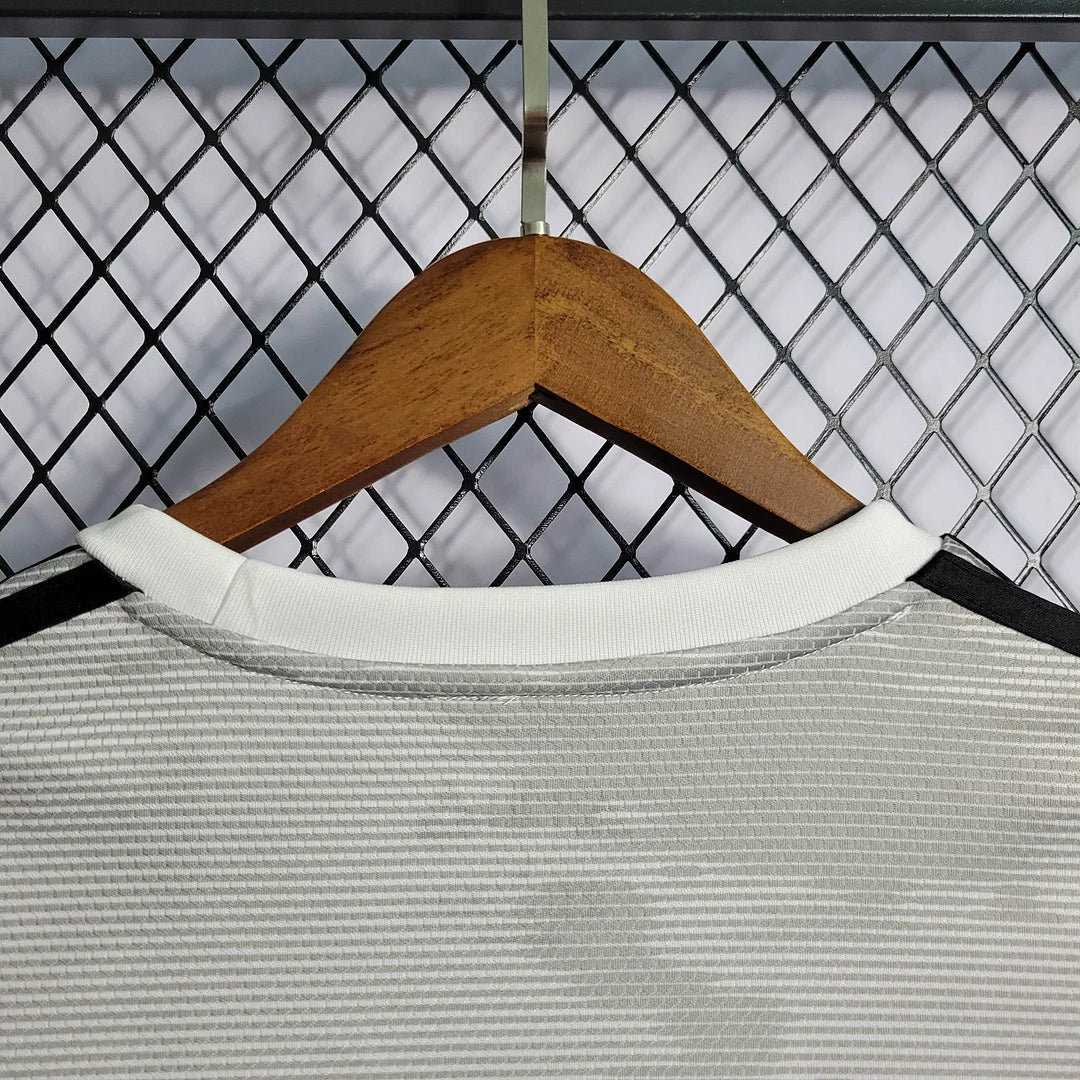 2019/2020 Retro Juventus Joint Edition Black and White Stripes Soccer Jersey 1:1 Thai Quality FTBL4ALL